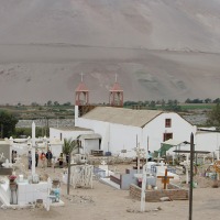 Foto de Arica