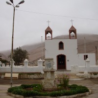 Foto de Arica