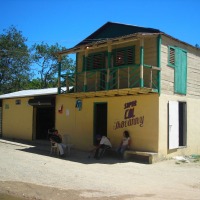 Foto de Las Manaclas