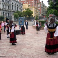 Foto de Oviedo