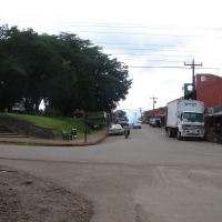 Foto de Pocosol (San Carlos)