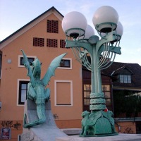 Foto de Ljubljana