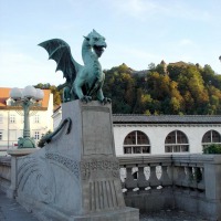 Foto de Ljubljana
