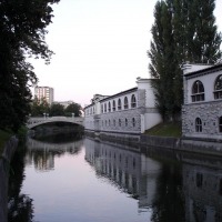 Foto de Ljubljana