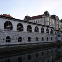 Foto de Ljubljana