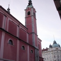 Foto de Ljubljana