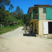 Foto de Manacla