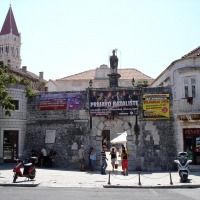 Foto de Trogir