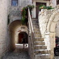 Foto de Trogir