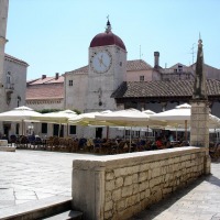 Foto de Trogir