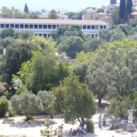 Foto de Atenas