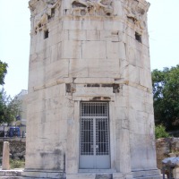 Foto de Atenas