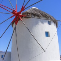 Foto de Mykonos (Chora)