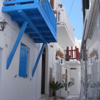 Foto de Mykonos (Chora)
