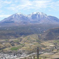 Foto de Arica