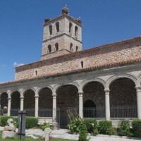 Foto de Manzanares el Real