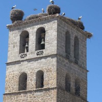 Foto de Manzanares el Real