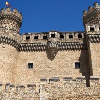 Foto de Manzanares el Real