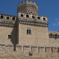 Foto de Manzanares el Real