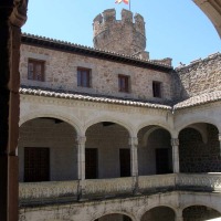 Foto de Manzanares el Real