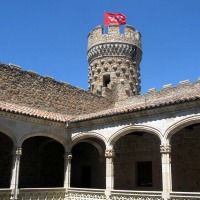 Foto de Manzanares el Real