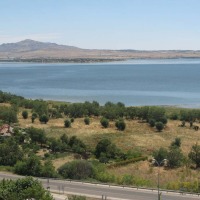 Foto de Manzanares el Real