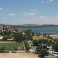 Foto de Manzanares el Real