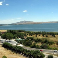 Foto de Manzanares el Real