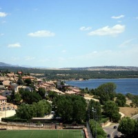 Foto de Manzanares el Real
