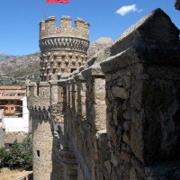 Foto de Manzanares el Real