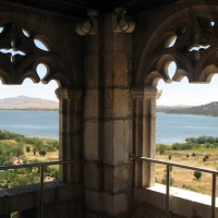 Foto de Manzanares el Real