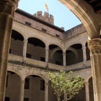 Foto de Manzanares el Real