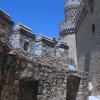 Foto de Manzanares el Real