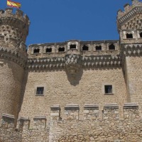 Foto de Manzanares el Real