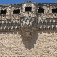 Foto de Manzanares el Real