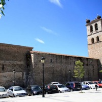 Foto de Manzanares el Real