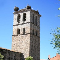 Foto de Manzanares el Real