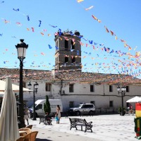 Foto de Manzanares el Real