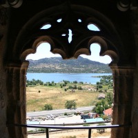 Foto de Manzanares el Real