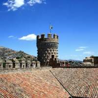 Foto de Manzanares el Real