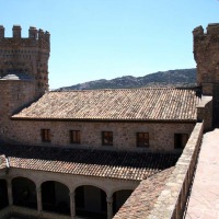 Foto de Manzanares el Real