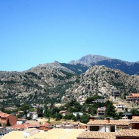 Foto de Manzanares el Real