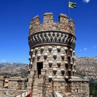 Foto de Manzanares el Real