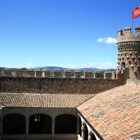 Foto de Manzanares el Real
