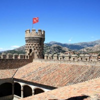 Foto de Manzanares el Real