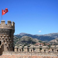 Foto de Manzanares el Real