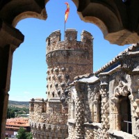 Foto de Manzanares el Real
