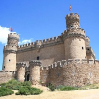 Foto de Manzanares el Real