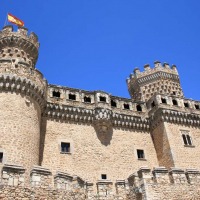 Foto de Manzanares el Real