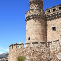 Foto de Manzanares el Real